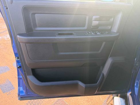 Certified 2016 RAM 1500 Express w/ Popular Equipment Group image 15