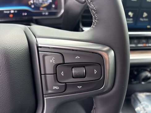 New 2025 Chevrolet Silverado 2500 LT w/ All Star Edition image 15