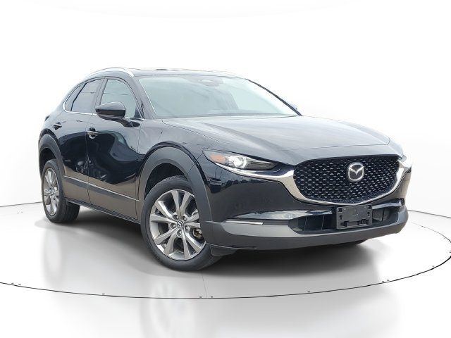 Used 2025 MAZDA CX-30 AWD 2.5 S w/ Preferred Package 360° Tour