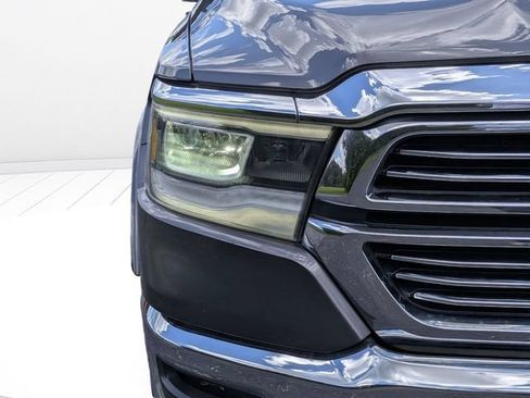 Used 2022 RAM 1500 Laramie RWD image 9