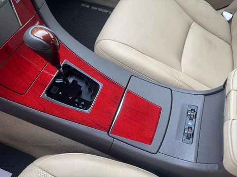 Used 2009 Lexus ES 350 FWD image 18
