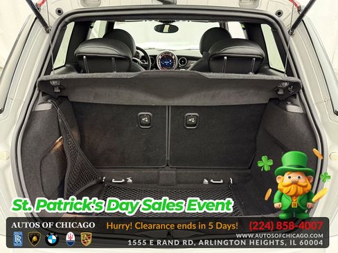 Used 2013 MINI Cooper John Cooper Works image 26