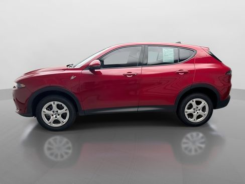 Used 2024 Dodge Hornet GT AWD/4WD image 2