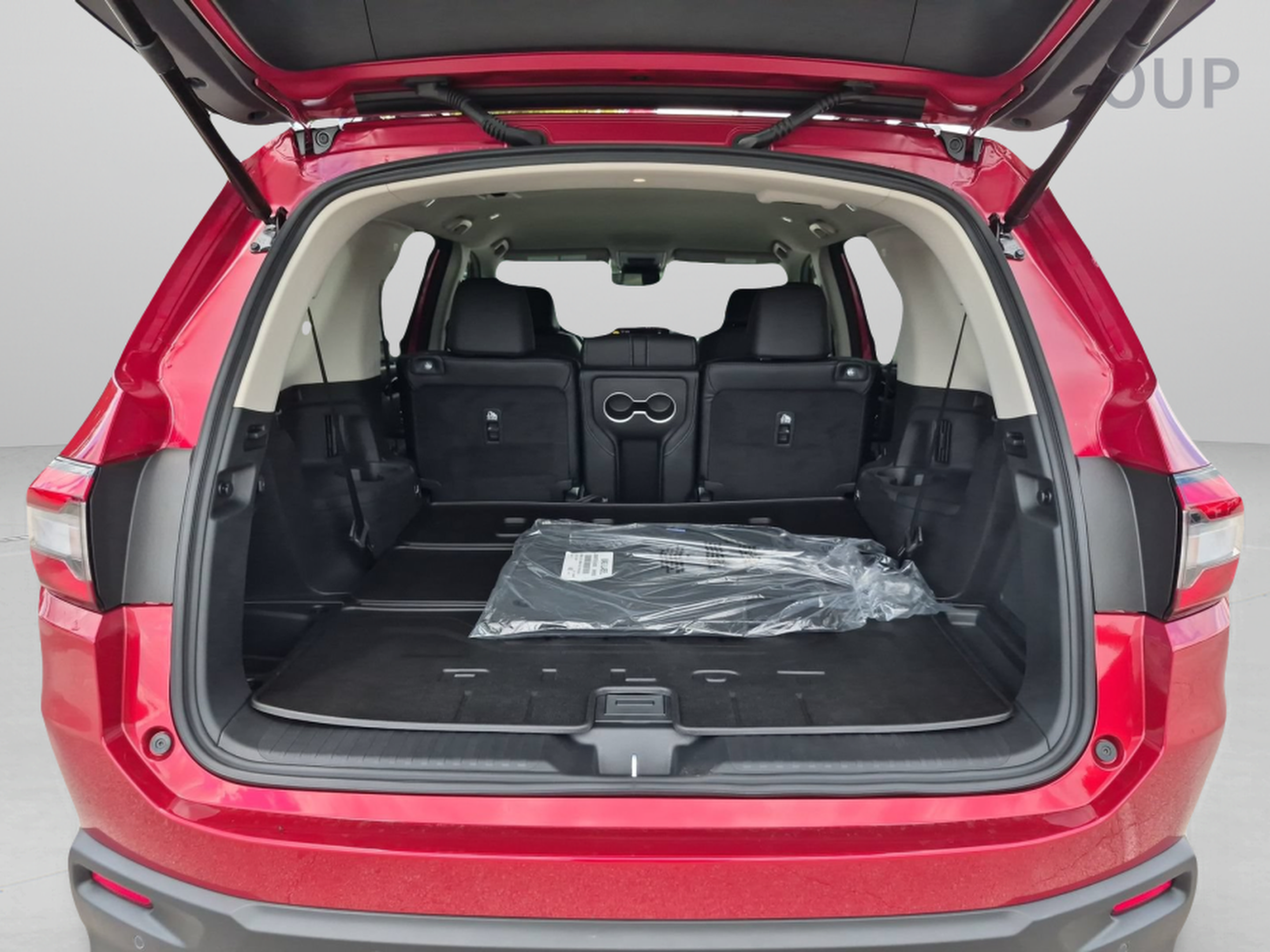 New 2026 Honda Pilot EX-L image 31