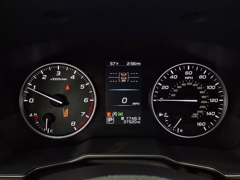 Certified 2021 Subaru Outback Limited XT image 20