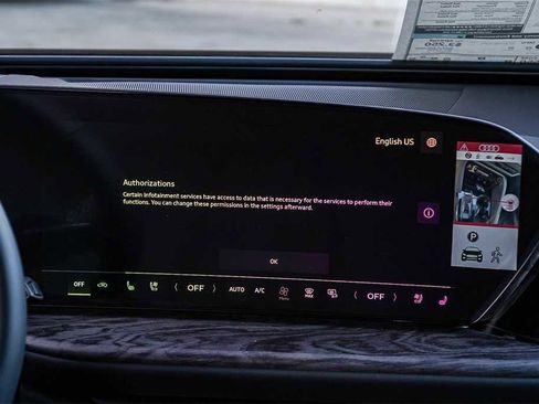 New 2025 Audi Q5 Premium Plus image 14