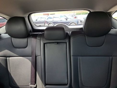 Certified 2024 Hyundai Tucson SEL w/ Convenience Package AWD/4WD image 19