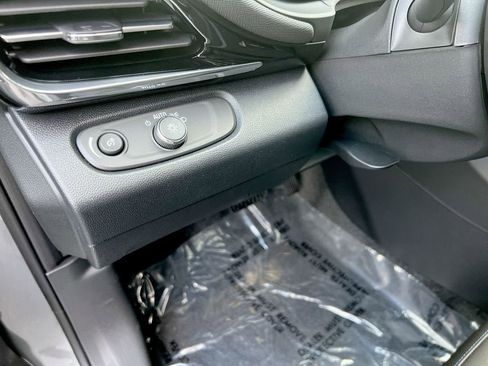New 2026 Buick Envista Sport Touring w/ Convenience I Package FWD image 16