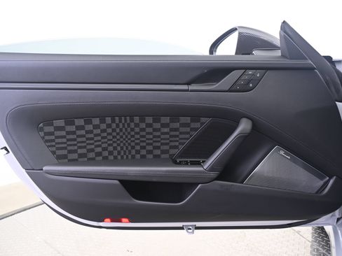 Certified 2026 Porsche 911 Carrera 4 GTS AWD/4WD image 22