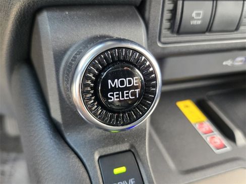 Used 2024 Toyota Land Cruiser image 25