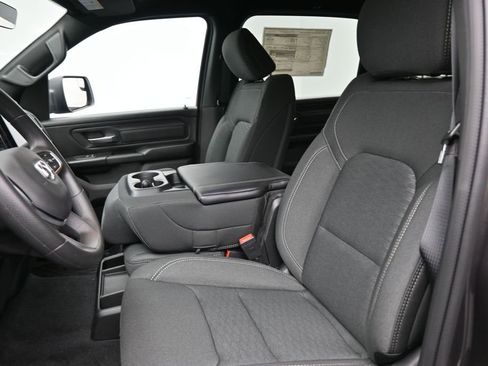 New 2026 RAM 1500 Classic Warlock AWD/4WD image 19