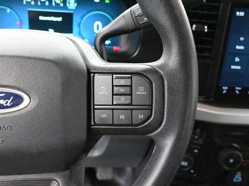 Used 2023 Ford F350 XLT w/ XLT Premium Package image 32