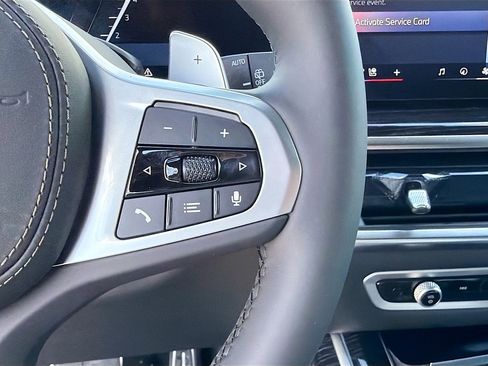 New 2027 BMW X7 xDrive40i w/ Executive Package AWD/4WD image 37