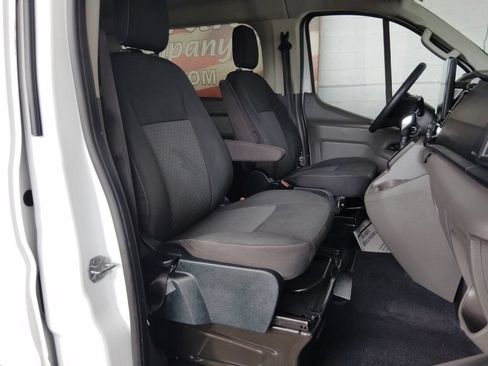 Used 2023 Ford Transit 350 XLT RWD image 13
