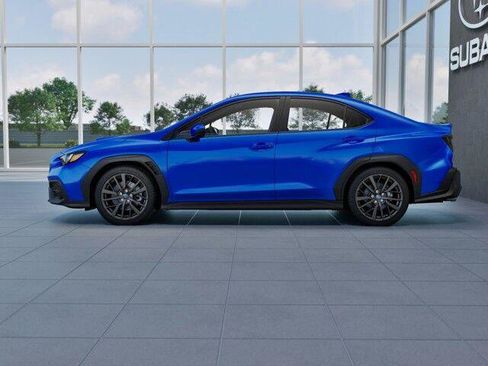 New 2026 Subaru WRX Premium AWD/4WD image 3