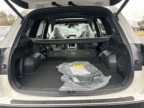 New 2026 Subaru Forester Sport AWD/4WD image 8