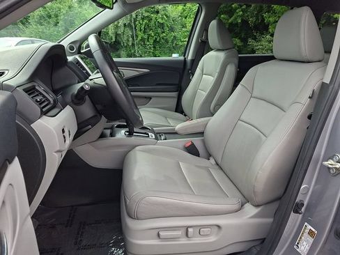 Used 2017 Honda Pilot EX-L image 15