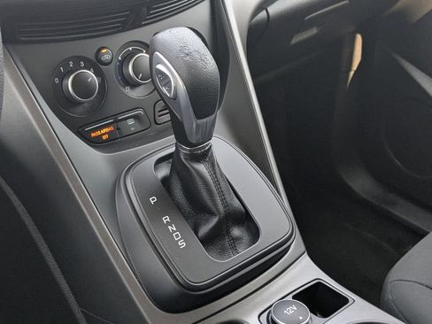 Used 2016 Ford Escape S FWD image 25