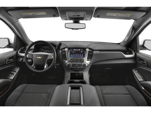 Used 2019 Chevrolet Suburban LT AWD/4WD image 5