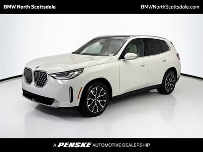 Used 2026 BMW X3 xDrive30i w/ Convenience Package