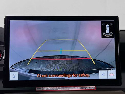 New 2025 Toyota Tacoma TRD Sport image 10