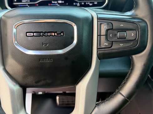 Used 2024 GMC Sierra 2500 Denali w/ Denali Reserve Package AWD/4WD image 27