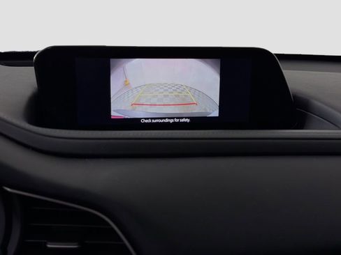 Used 2024 MAZDA CX-30 AWD 2.5 S w/ Select Sport Pkg image 17