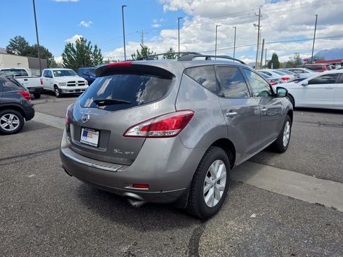 Used 2011 Nissan Murano SL AWD/4WD image 5