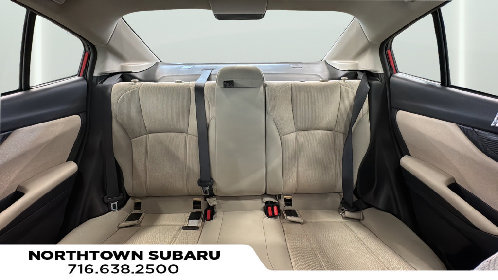 Used 2018 Subaru Impreza 2.0i Premium AWD/4WD image 18