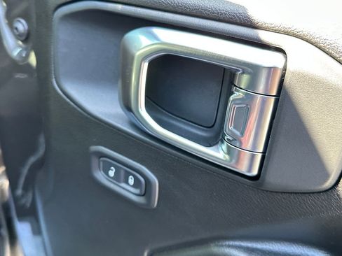 New 2026 Jeep Gladiator Willys image 18