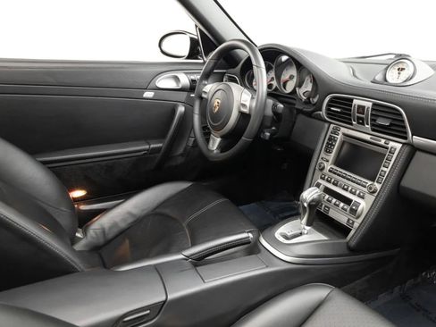 Used 2005 Porsche 911 Carrera S RWD image 16
