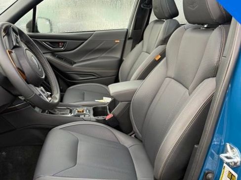 Used 2024 Subaru Forester Wilderness w/ Convenience Package image 10