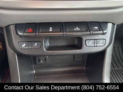Used 2019 Chevrolet Colorado LT w/ Luxury Package, Chrome image 22
