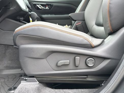 New 2026 Subaru Forester Sport w/ Onyx Edition AWD/4WD image 22