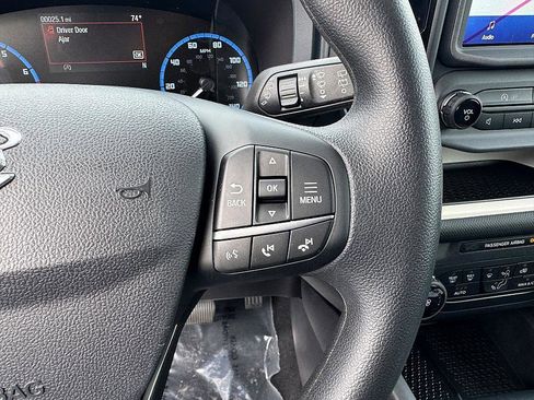 Used 2024 Ford Bronco Sport Heritage image 22