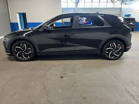 Used 2024 Hyundai Ioniq 5 SEL RWD image 6