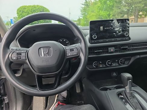 Used 2023 Honda HR-V LX image 22