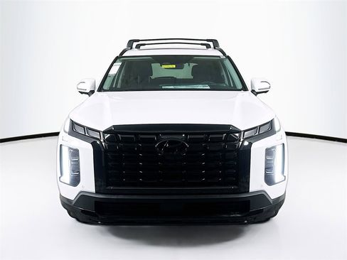 New 2025 Hyundai Palisade XRT image 2