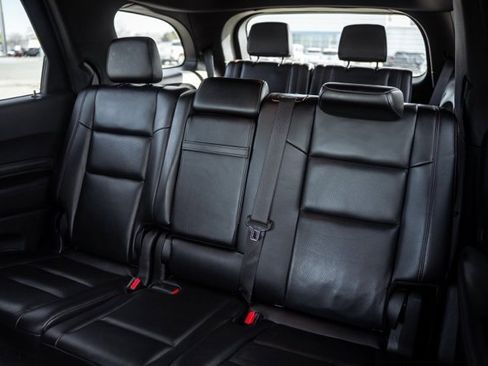 Used 2024 Dodge Durango GT image 29