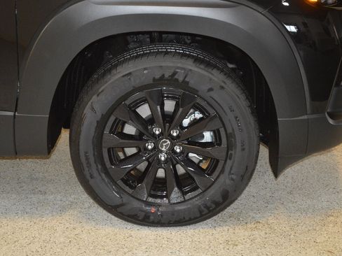 New 2026 MAZDA CX-50 AWD 2.5 Hybrid w/ Premium Pkg image 9