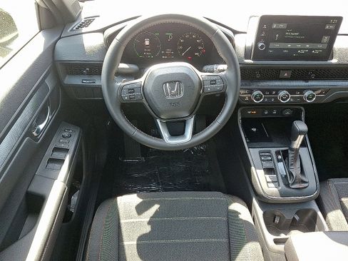 New 2026 Honda CR-V Sport image 9