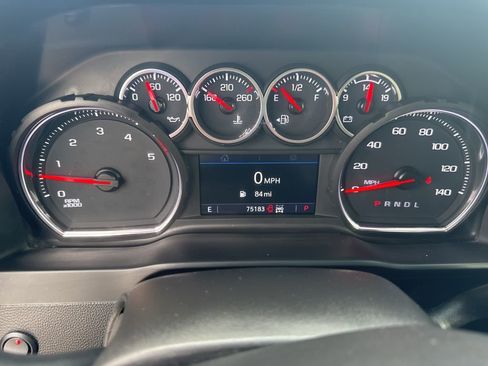 Used 2023 Chevrolet Silverado 2500 LT image 12