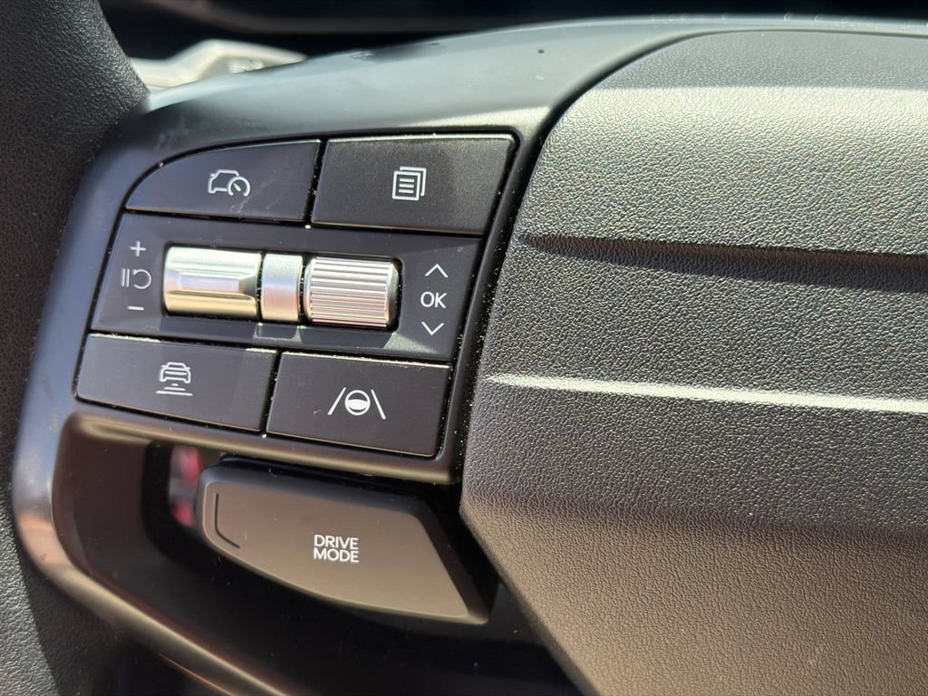 Used 2025 Kia K4 FWD image 24