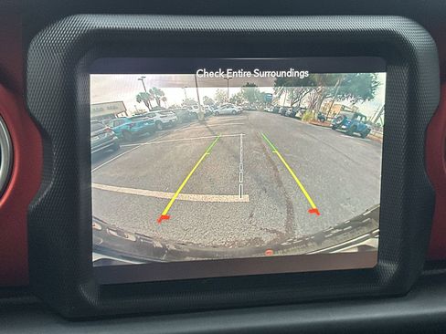 Used 2020 Jeep Wrangler Unlimited Rubicon image 27