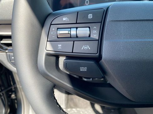 New 2026 Kia Sportage SX Prestige AWD/4WD image 14