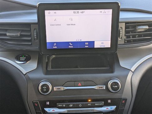 Used 2020 Ford Explorer XLT w/ Comfort Package image 21