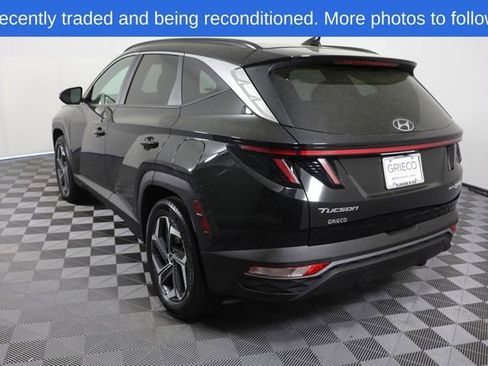 Used 2024 Hyundai Tucson SEL AWD/4WD image 6