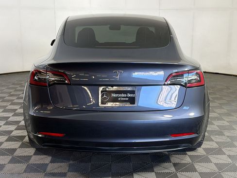 Used 2023 Tesla Model 3 Long Range AWD/4WD image 10