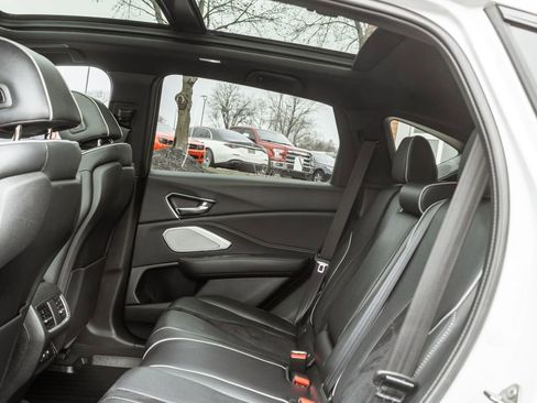 Used 2020 Acura RDX A-Spec image 33