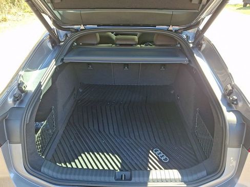 Used 2025 Audi A6 e-tron Premium w/ Ultra Package image 33